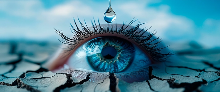 Eye Doctor Saint Johns FL Dry Eye